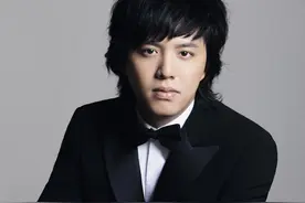 李云迪，因“贪图”美色毁一生，让高学历的女友情何以堪图片