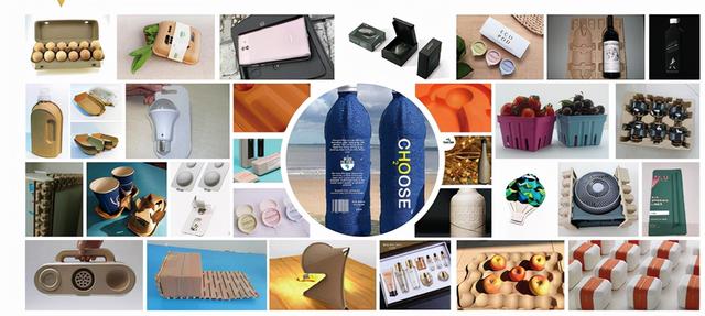 包装容器机械展