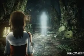 采访重制版“零框架：潮湿的少女”。 实现独特视觉体验图片