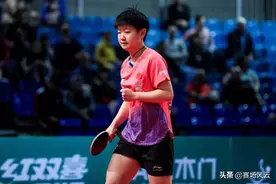 孙颖莎要与两人竞争！王曼昱不会放弃奥运资格，丁宁也在坚持图片
