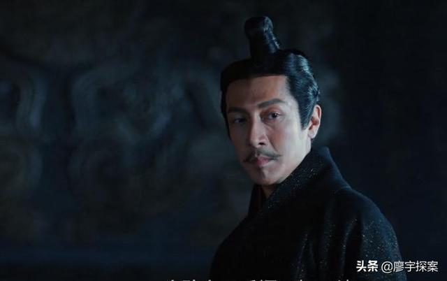“壮”不是问题，刘涛的“不清醒”撕开了多少“历史剧”的遮羞布