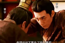 曹操身边的两位秘书，一位姓孙，一位姓刘，最终改变了曹魏的运势图片