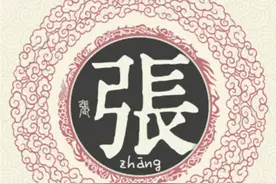 从武威碑刻探寻姓氏流源：武威张姓流源拾零图片