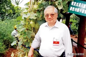 虎门大桥背后的大佬，拥有2条高速2座发电厂，如今他全部捐给国家图片
