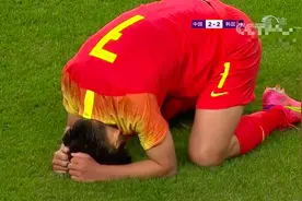 加时绝杀！王霜跪地痛哭，贾秀全吴海燕哽咽，韩国球星泣不成声图片
