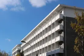 学习没有动力？看看这些大学的宿舍，瞬间火力全开图片