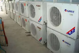 还在换铁盆？格力、苏宁大力推动旧家电回收工作：以旧换新更划算图片