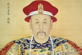 主政浙江时的李卫，到底拥有多大权力？名副其实的“浙江土皇帝”图片