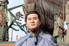 三国演义“36谋士”终极排名图片