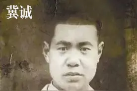 冀诚：八路军王牌特工，日军大佐搓澡工，将日军翻译灌醉获得情报图片