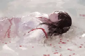 《Wallpaper Engine》精品动态壁纸特辑：朱墨烂然，冠缨索绝图片