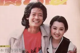 《叛逆者》王志文大火，全民男神回归｜是这个女人让他卸下了坚硬的铠甲图片