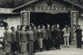 11万部队秘密援老，269人血洒战场，至今210余人长眠异国图片