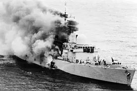 英国阻挠阿根廷采购战机，中国或将出口枭龙，英抗议：在报复我们图片