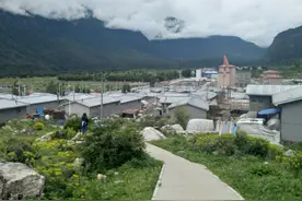 中国现在有57个民族了？图片