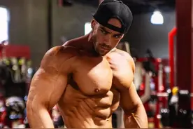 为什么很多男生健身之后会欲望全无？都是睾酮惹的祸图片