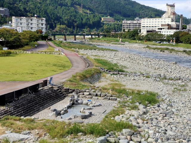 #解锁周边游#逃离都市好去处 下吕温泉