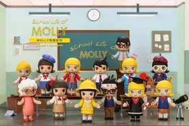 泡泡玛特靠女性吃饭，哪来的脸搞性别歧视？图片