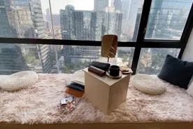 送眼镜框，有度数的防雾眼镜，就太古汇才有图片
