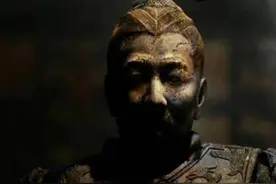 秦始皇陵16大未解之谜揭秘_地宫有没有空间图片