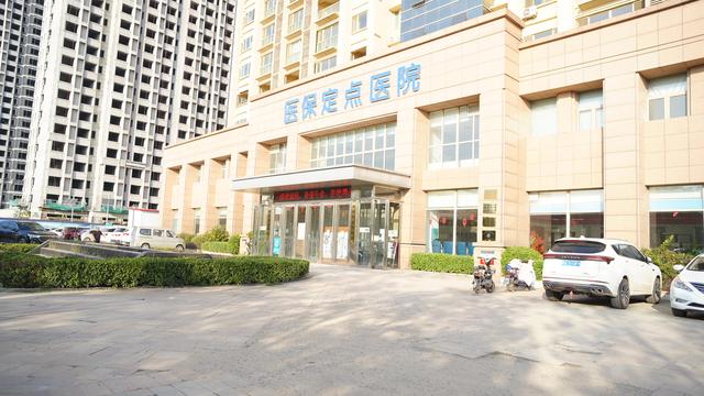 天津宝坻京津新城——拨开迷雾看透曾经“鬼城”的现状(下)