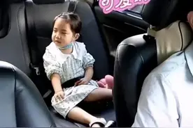 “谢谢你坐我爸爸的车”！女孩陪父亲跑网约车，后续故事超暖心图片
