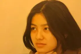 都知道胡可前男友是聂远，沙溢前女友也是演员，还是我们的老熟人图片