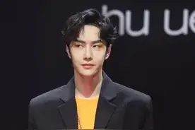 娱乐圈男神的瓜11.7图片