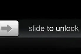 语音解锁iPhone，不摘口罩即可解锁，帅气~图片