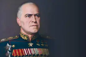 德军太难打，还是指挥不当？朱可夫打仗为何士兵死伤总比敌人多？图片