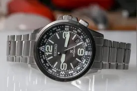 精工Prospex SRPA71手表图片