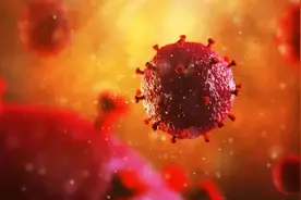 艾滋病疫苗里程碑，临床效果突出，97%的接种出现针对性反应图片