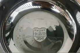 316不锈钢和304哪个好？老师傅：这几点没搞清楚，容易被坑图片