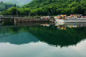组团莫干山三天两晚深度游，住两宿山里民宿，做一回山里人图片