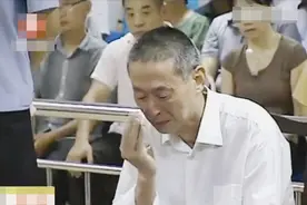 妻子惨死家中，丈夫被判无期，19年后再次开庭，法院：我们搞错了图片