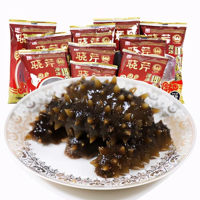 吃海参的禁忌食物有哪些 吃海参的禁忌食物有哪些图片