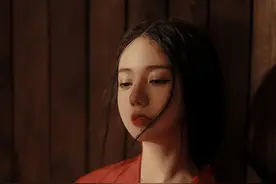 古人怎么夸美女长得漂亮，这5句字字唯美，网友：早会不至于单身图片