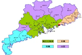 都说河南高考考生惨，广东又何尝不是？名校虽多、录取率有多惨？图片