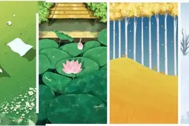 幼师必备｜二十四节气环创，赶紧收藏图片