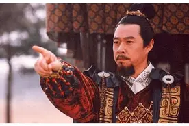 秦法是很严苛，但是有利有弊，秦法还是相对公平的图片