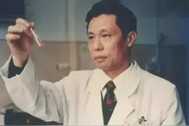 抗疫有国士，其名钟南山：鲜为人知的钟南山生平故事图片