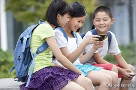 当别人说你家孩子太腼腆，你的反应很重要，别再跟风了图片