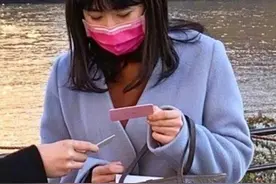福原爱摘掉婚戒带孩子回日本，与江宏杰感情亮红灯？当事人破谣言图片