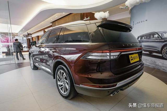 情怀与实力并存？非街车之选？盘点四款“涅槃重生”的SUV