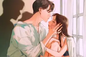 现言：他已经栽在这女人身上，栽得彻彻底底，栽得心甘情愿图片