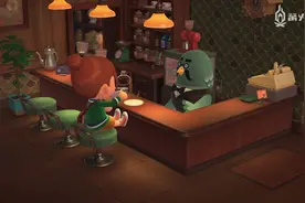 《集合啦！动物森友会》2.0 更新成了许多玩家删档重来的契机图片