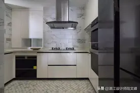 那些年我为厨房油烟交的智商税，我把烟道止逆阀都弄明白了图片