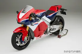 142万买辆摩托车当收藏品 本田RC213V-S缔造新纪录图片