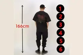 当年那个花16万切断腿骨，只为长高7厘米的男生，现在成功了吗？图片