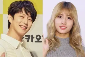 他们分手了？平井桃又变成大家的辣妹了图片